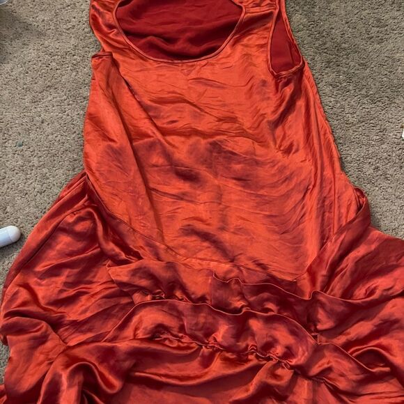 Theory dress 8 - Picture 4 of 8